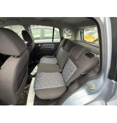 Com (Bloc Contacteur Tournant+Commodo Essuie Glace+Commodo Phare) FORD FUSION Photo n°18