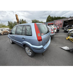 Com (Bloc Contacteur Tournant+Commodo Essuie Glace+Commodo Phare) FORD FUSION Photo n°19