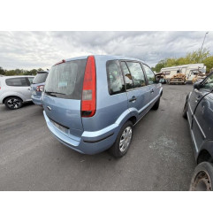 Com (Bloc Contacteur Tournant+Commodo Essuie Glace+Commodo Phare) FORD FUSION Photo n°20