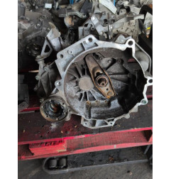 Boite de vitesses VOLKSWAGEN GOLF PLUS Photo n°1
