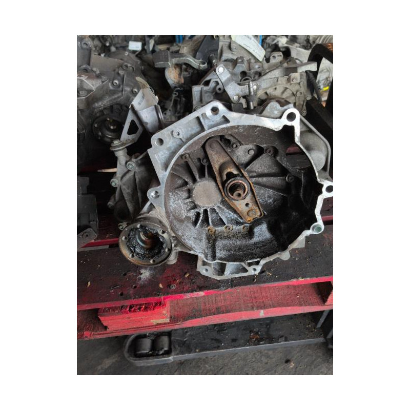 Boite de vitesses VOLKSWAGEN GOLF PLUS