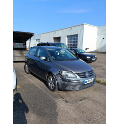 Boite de vitesses VOLKSWAGEN GOLF PLUS Photo n°5