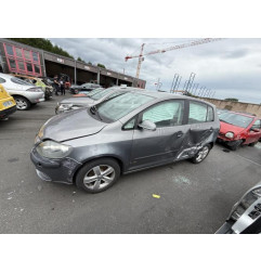 Boite de vitesses VOLKSWAGEN GOLF PLUS Photo n°10