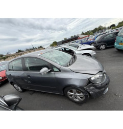 Boite de vitesses VOLKSWAGEN GOLF PLUS Photo n°11