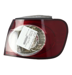 Feu arriere principal droit (feux) VOLKSWAGEN GOLF PLUS Photo n°1