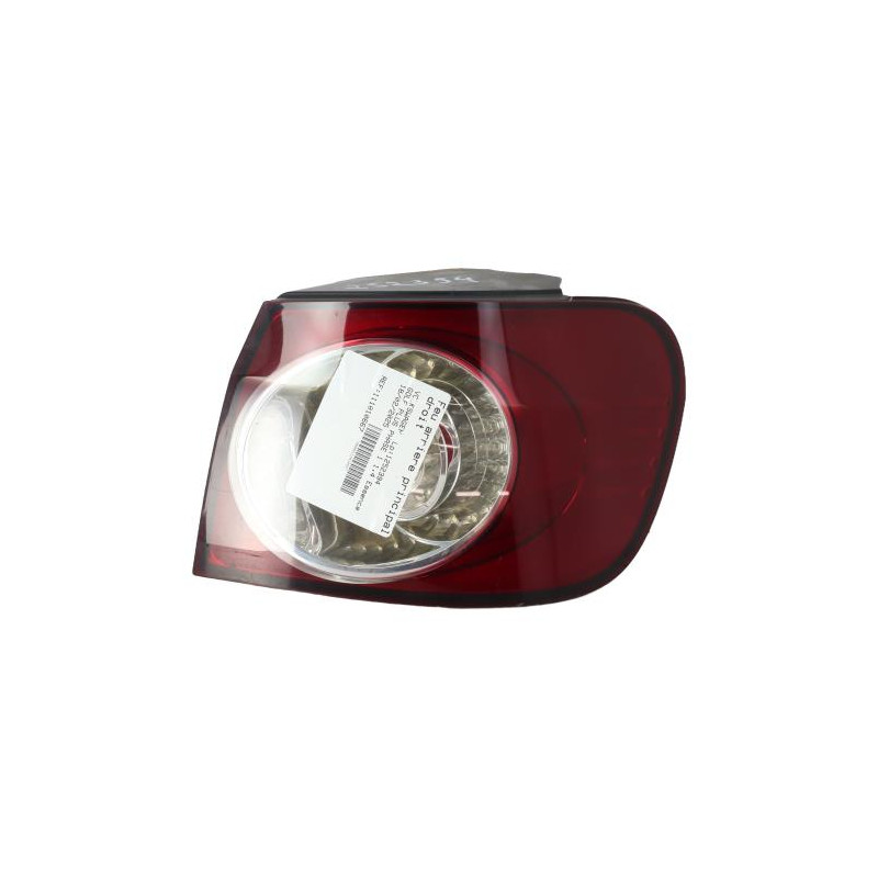 Feu arriere principal droit (feux) VOLKSWAGEN GOLF PLUS