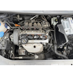 Feu arriere principal droit (feux) VOLKSWAGEN GOLF PLUS Photo n°13