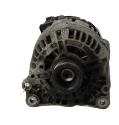 Alternateur VOLKSWAGEN GOLF PLUS Photo n°1