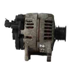 Alternateur VOLKSWAGEN GOLF PLUS Photo n°4