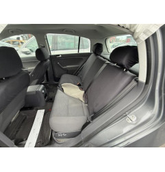 Alternateur VOLKSWAGEN GOLF PLUS Photo n°17