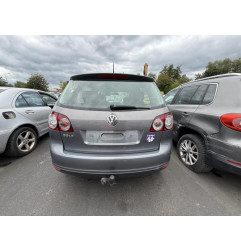 Alternateur VOLKSWAGEN GOLF PLUS Photo n°20