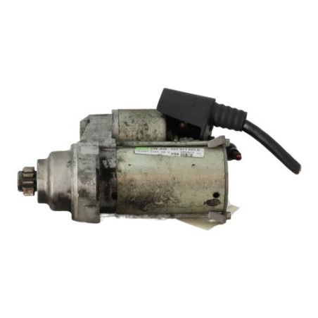 Demarreur VOLKSWAGEN GOLF PLUS