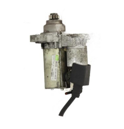 Demarreur VOLKSWAGEN GOLF PLUS Photo n°5