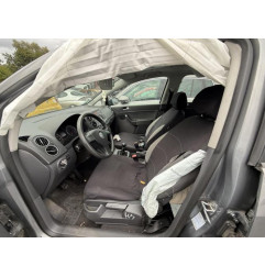 Demarreur VOLKSWAGEN GOLF PLUS Photo n°15