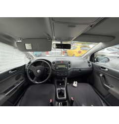 Demarreur VOLKSWAGEN GOLF PLUS Photo n°16