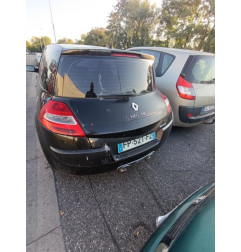 Retroviseur droit RENAULT MEGANE 2 Photo n°9