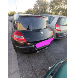 Retroviseur droit RENAULT MEGANE 2 Photo n°10