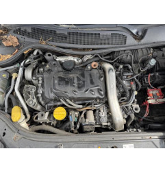 Retroviseur droit RENAULT MEGANE 2 Photo n°14