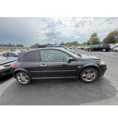 Retroviseur droit RENAULT MEGANE 2 Photo n°16