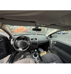 Retroviseur droit RENAULT MEGANE 2 Photo n°18