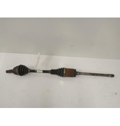 Cardan droit (transmission) RENAULT MEGANE 2 Photo n°1