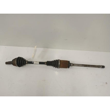 Cardan droit (transmission) RENAULT MEGANE 2 Photo n°1