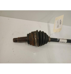 Cardan droit (transmission) RENAULT MEGANE 2