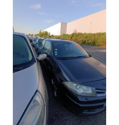 Cardan droit (transmission) RENAULT MEGANE 2 Photo n°5