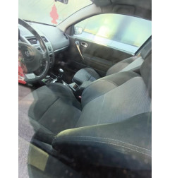 Cardan droit (transmission) RENAULT MEGANE 2 Photo n°7