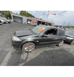 Cardan droit (transmission) RENAULT MEGANE 2 Photo n°14