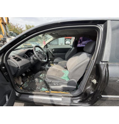 Cardan droit (transmission) RENAULT MEGANE 2 Photo n°16