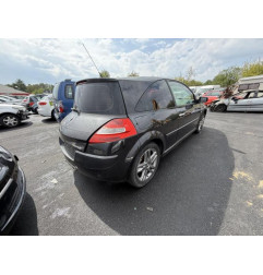 Cardan droit (transmission) RENAULT MEGANE 2 Photo n°20