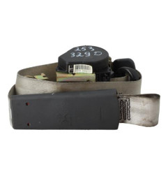 Ceinture avant droit RENAULT MEGANE 2 Photo n°1