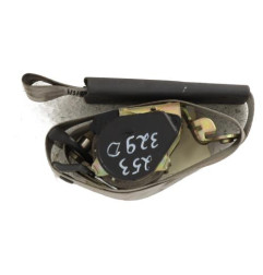 Ceinture avant droit RENAULT MEGANE 2 Photo n°3