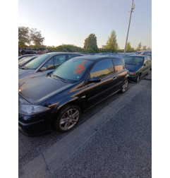 Ceinture avant droit RENAULT MEGANE 2 Photo n°5