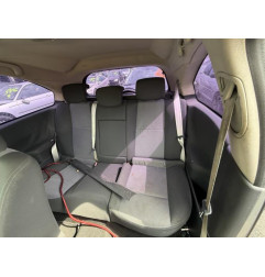 Ceinture avant droit RENAULT MEGANE 2 Photo n°17