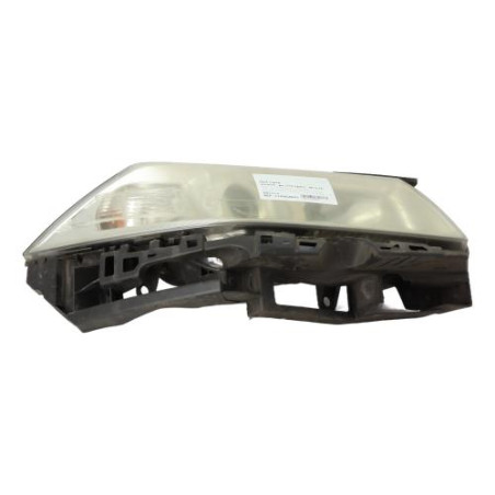 Optique avant principal droit (feux)(phare) RENAULT MEGANE 2 Photo n°1