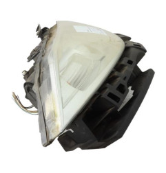 Optique avant principal droit (feux)(phare) RENAULT MEGANE 2 Photo n°4