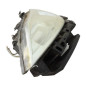 Optique avant principal droit (feux)(phare) RENAULT MEGANE 2