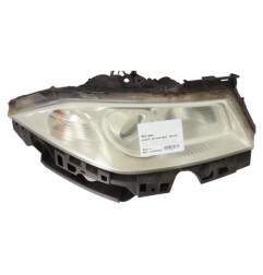 Optique avant principal droit (feux)(phare) RENAULT MEGANE 2 Photo n°5