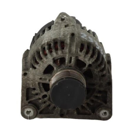 Alternateur RENAULT MEGANE 2 Photo n°1