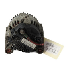 Alternateur RENAULT MEGANE 2 Photo n°3