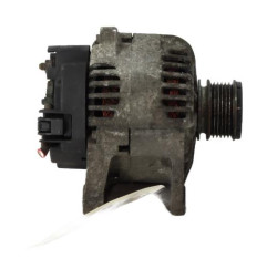 Alternateur RENAULT MEGANE 2 Photo n°4