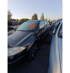 Alternateur RENAULT MEGANE 2 Photo n°11