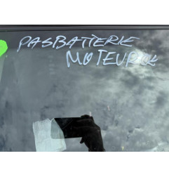 Alternateur RENAULT MEGANE 2 Photo n°13