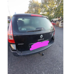 Compresseur clim RENAULT MEGANE 2 Photo n°6