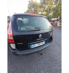 Compresseur clim RENAULT MEGANE 2 Photo n°7