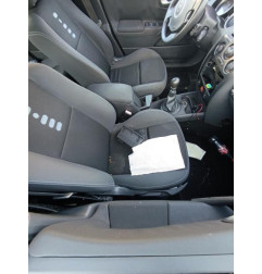 Compresseur clim RENAULT MEGANE 2 Photo n°8