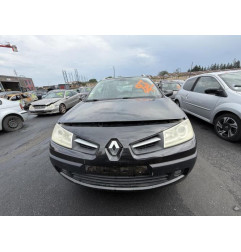 Compresseur clim RENAULT MEGANE 2 Photo n°13