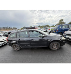 Compresseur clim RENAULT MEGANE 2 Photo n°17